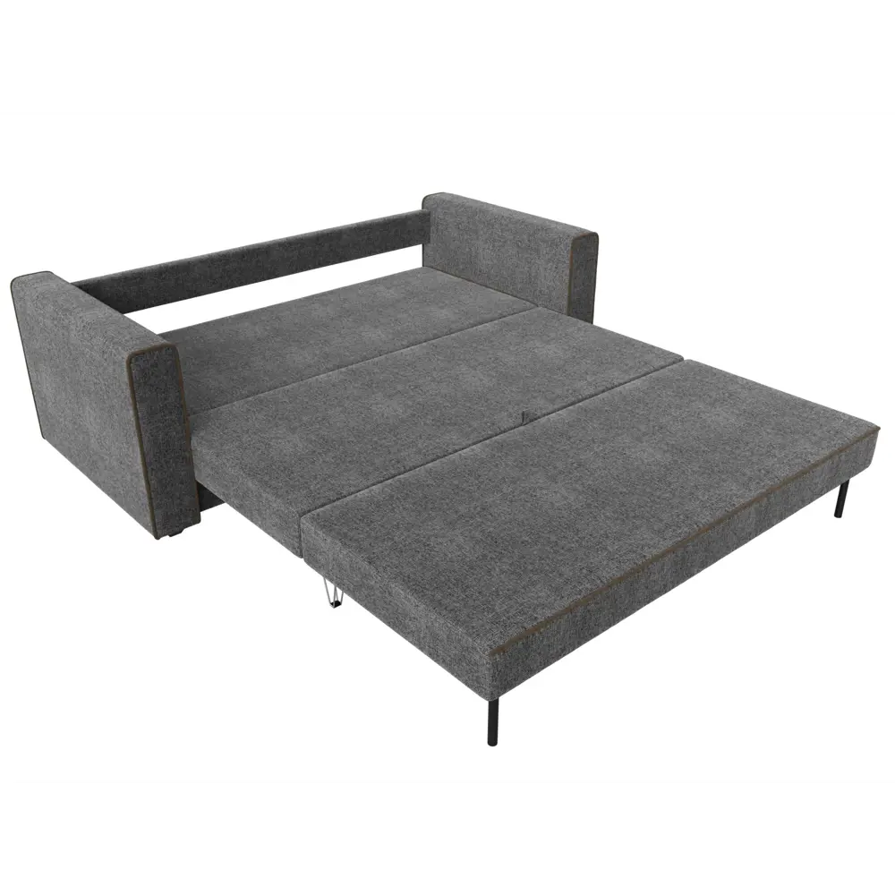 Фото 6 Диван Лига Диванов Лига-012 117582 158x78x87 см рогожка цвет серый Фото 6 Диван Лига Диванов Лига-012 117582 158x78x87 см рогожка цвет серый