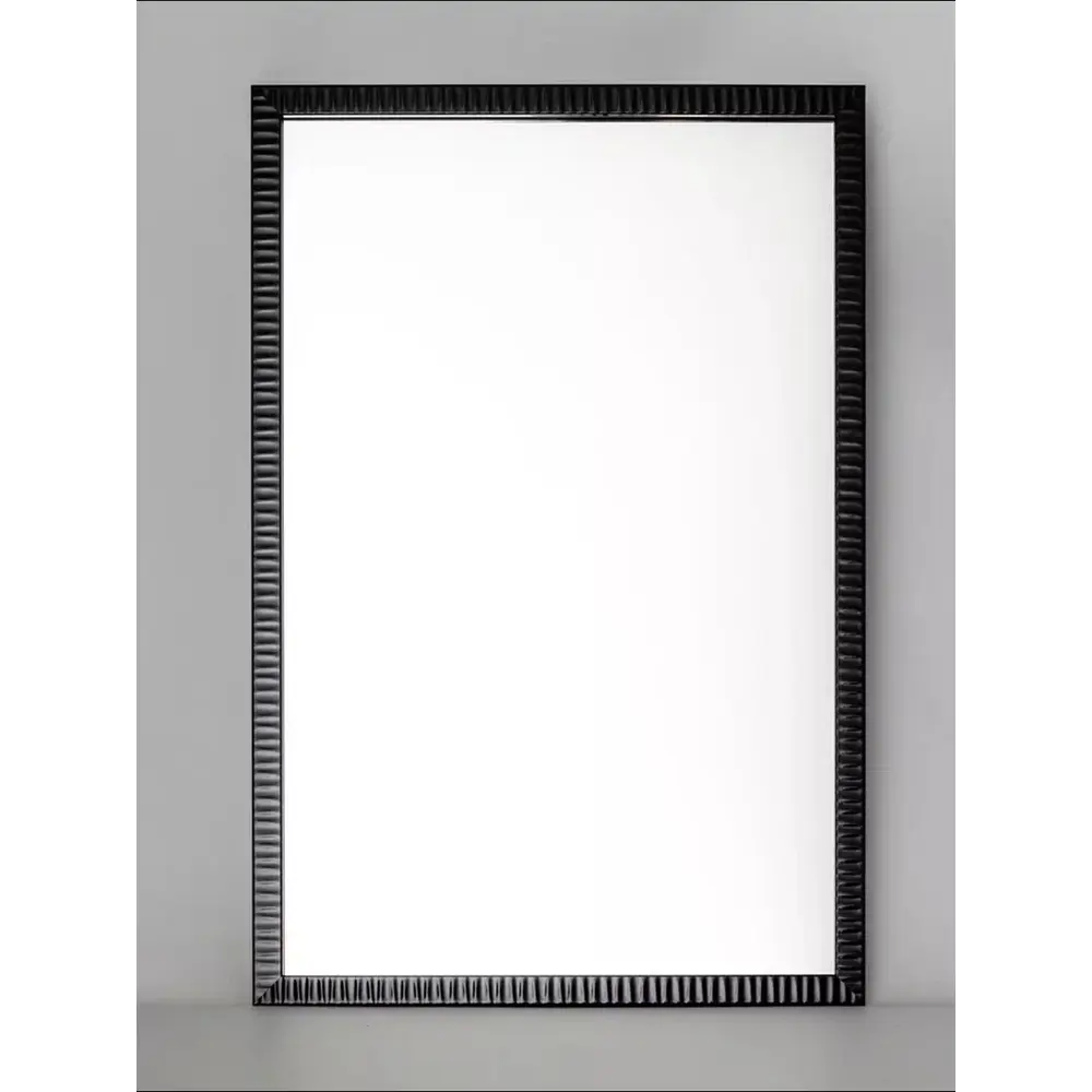 Фото 5 Декоративное зеркало Яркое зеркало RIF7090черный 70x90 см Фото 5 Декоративное зеркало Яркое зеркало RIF7090черный 70x90 см