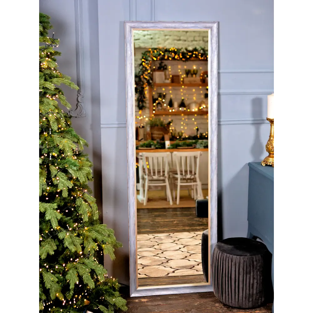 Фото 3 Декоративное зеркало Яркое зеркало ARK6080синий 60x80 см Фото 3 Декоративное зеркало Яркое зеркало ARK6080синий 60x80 см