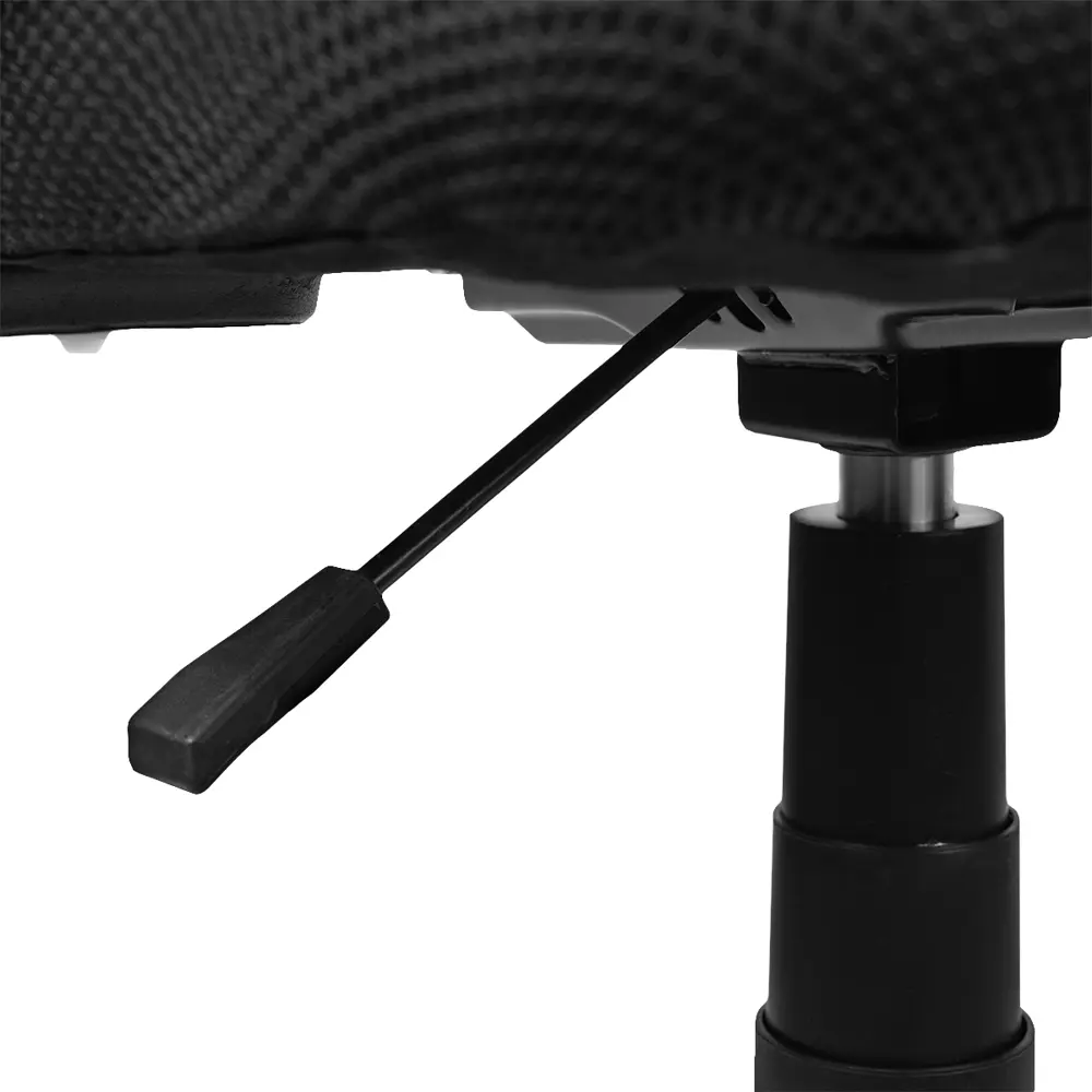 Фото 13 Компьютерное кресло Ergozen Balance 52x80x50 см полипропилен цвет фиолетовый Фото 13 Компьютерное кресло Ergozen Balance 52x80x50 см полипропилен цвет фиолетовый