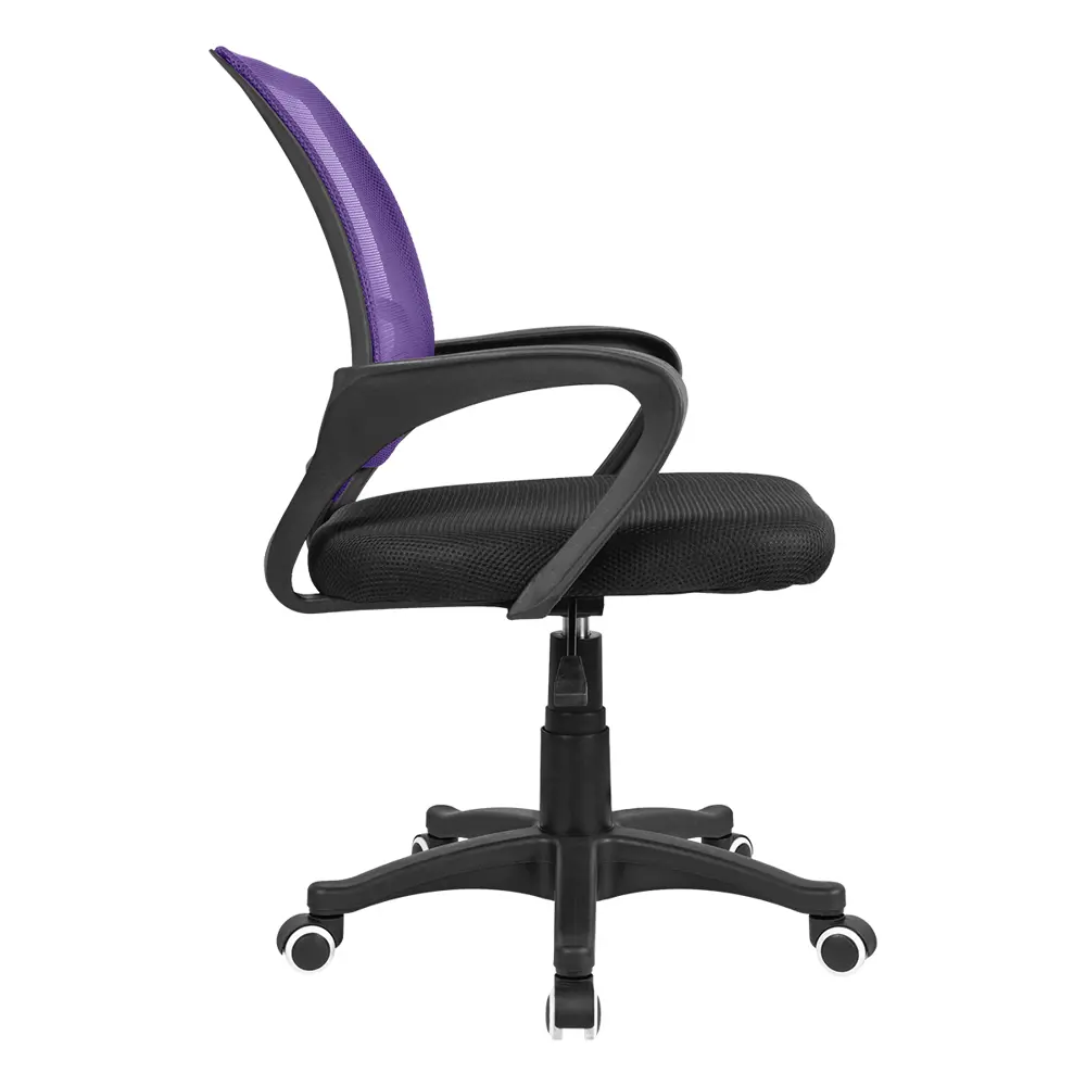 Фото 10 Компьютерное кресло Ergozen Balance 52x80x50 см полипропилен цвет фиолетовый Фото 10 Компьютерное кресло Ergozen Balance 52x80x50 см полипропилен цвет фиолетовый