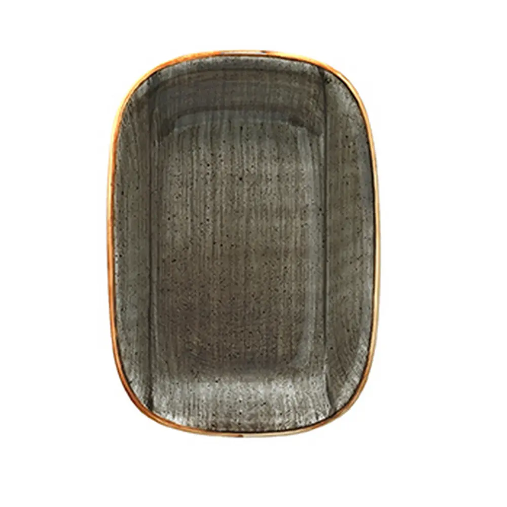 Фото Блюдо сервировочное Bonna Iris 28x3x36 см фарфор цвет белый Фото Блюдо сервировочное Bonna Iris 28x3x36 см фарфор цвет белый