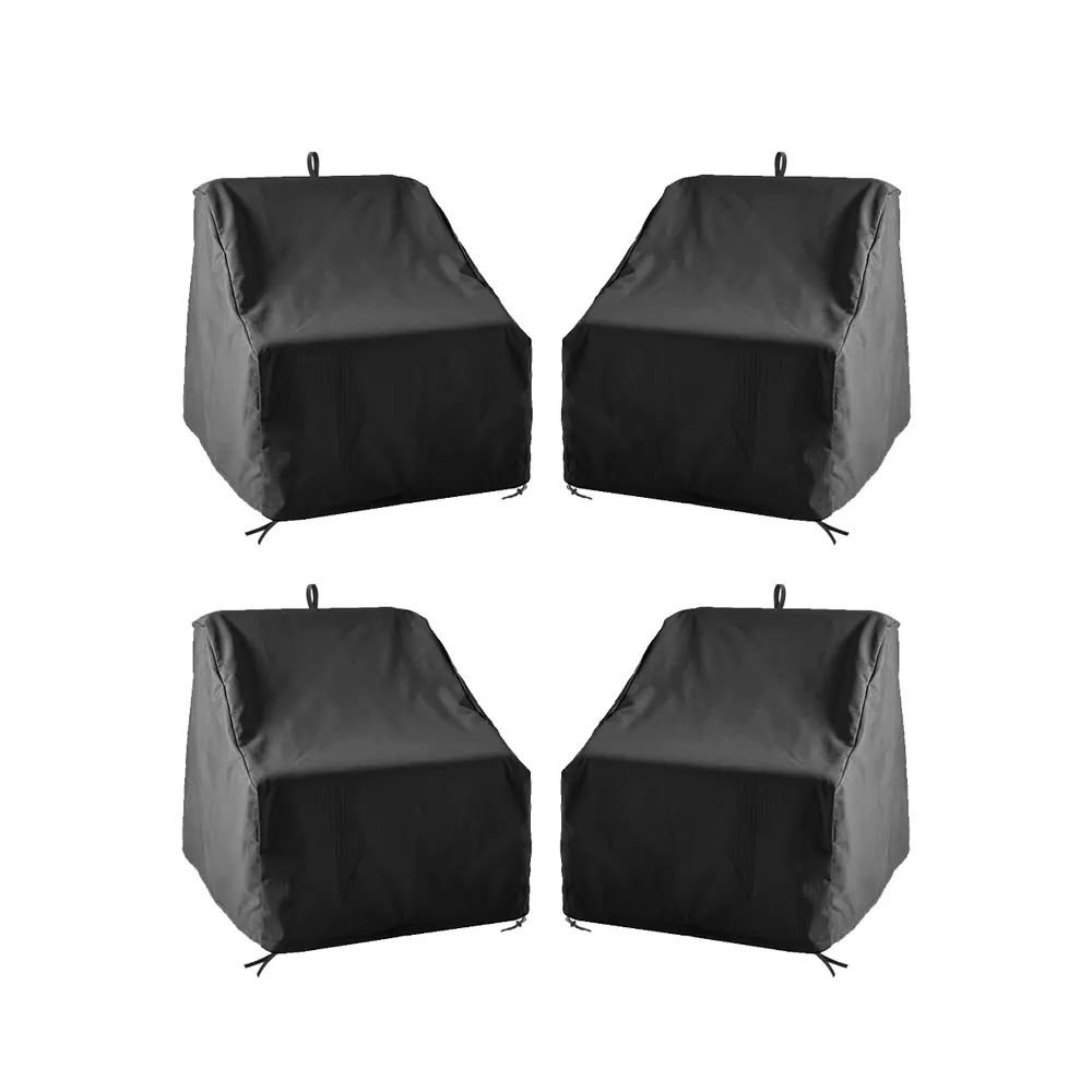 Фото Комплект чехлов для кресел Tplus 1110x910x900/670 мм 4 шт оксфорд 210 чёрный Фото Комплект чехлов для кресел Tplus 1110x910x900/670 мм 4 шт оксфорд 210 чёрный