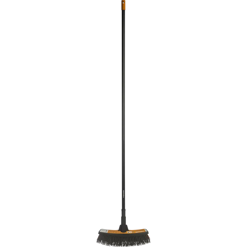 Фото 7 Щетка для уборки Fiskars 169 см Фото 7 Щетка для уборки Fiskars 169 см