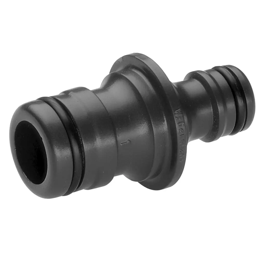 Фото 3 Переходник для шланга Gardena Maxi-Flow 3/4-1 дюйм Фото 3 Переходник для шланга Gardena Maxi-Flow 3/4-1 дюйм