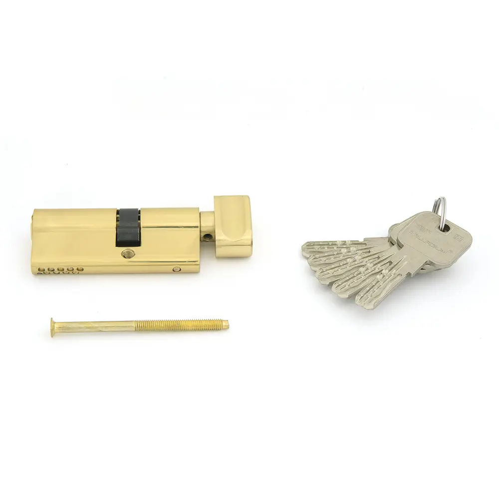 Фото 2 Цилиндровый механизм Palladium 2J60 30T01 X 40 PB