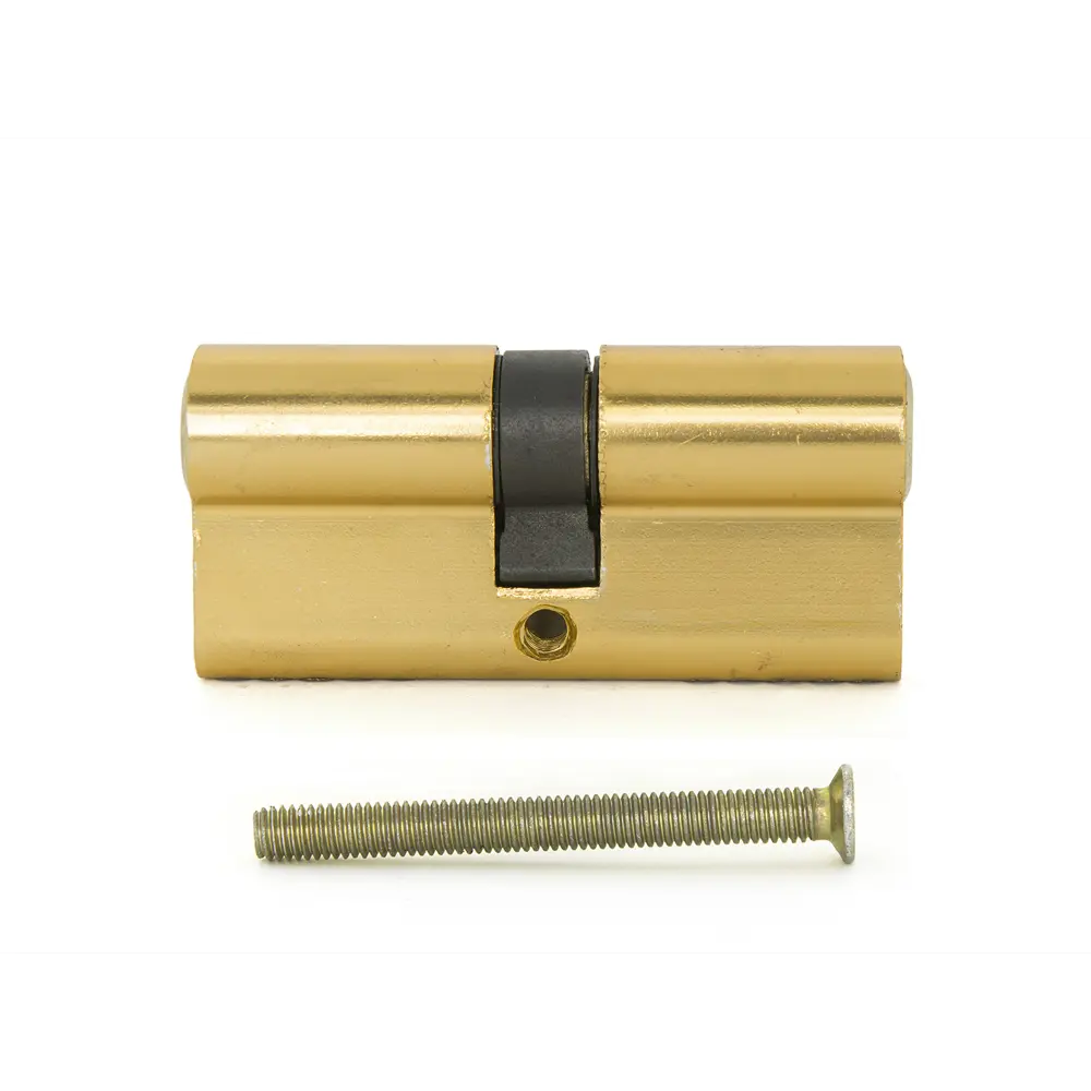 Фото 2 Цилиндровый механизм Фабрика замков E AL 70 PB