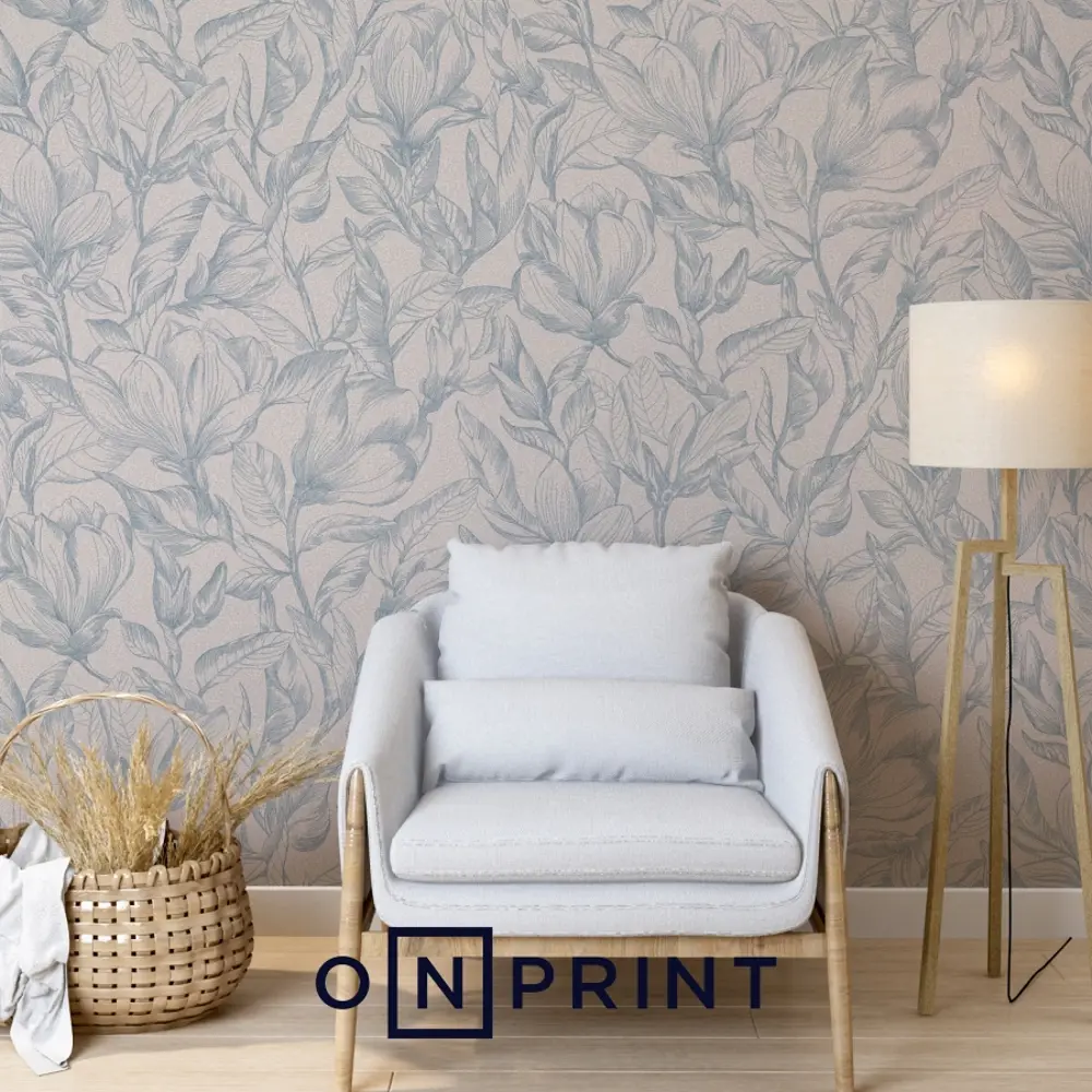 Фото 5 Обои флизелиновые Onprint Эмоция розовые матовые 1.06 м компаньон_Е501002_эмоция Фото 5 Обои флизелиновые Onprint Эмоция розовые матовые 1.06 м компаньон_Е501002_эмоция