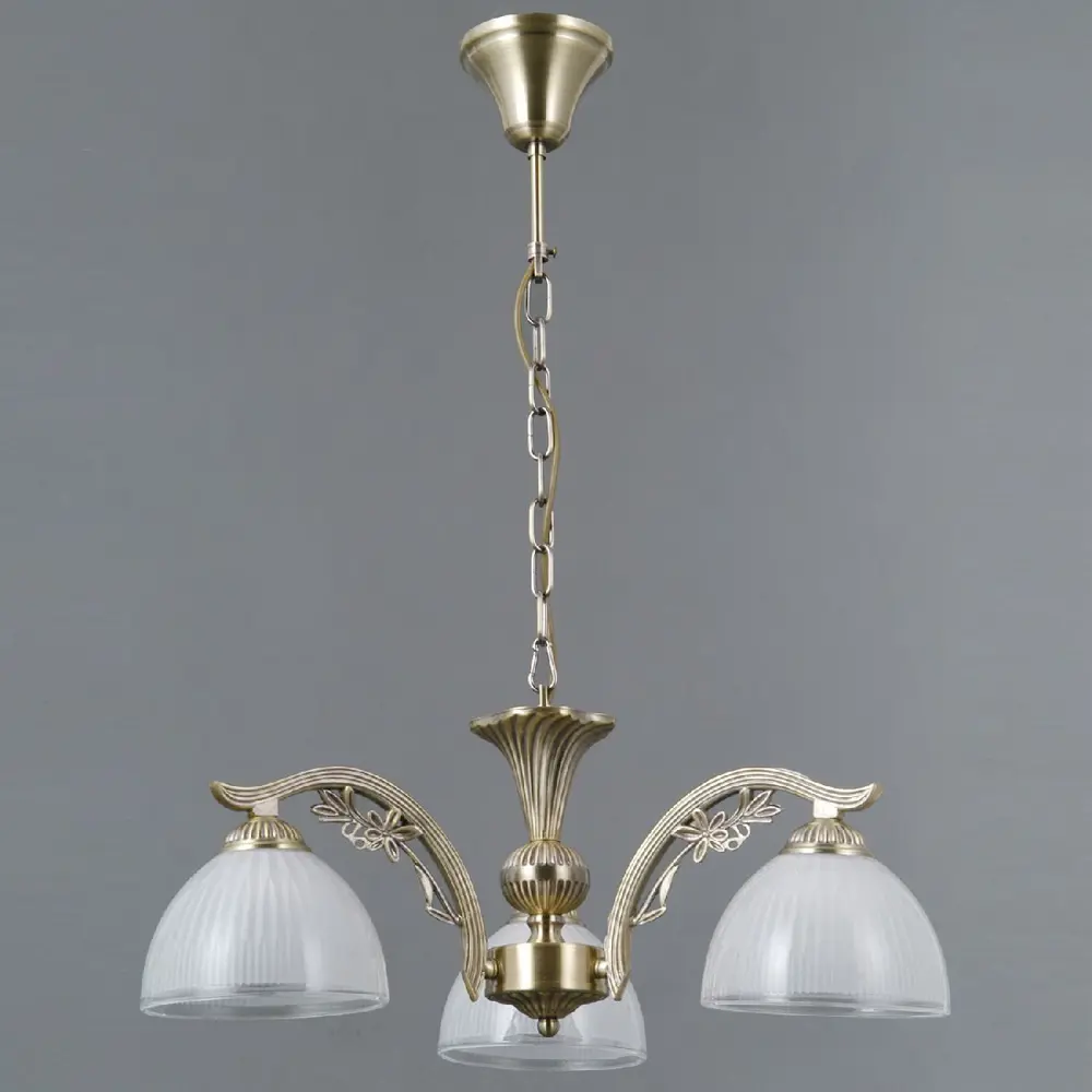 Фото 4 Люстра подвесная Illumico Нет Il0723-3psq-24 ab spica 3 лампа 6 м² цвет бронза Фото 4 Люстра подвесная Illumico Нет Il0723-3psq-24 ab spica 3 лампа 6 м² цвет бронза