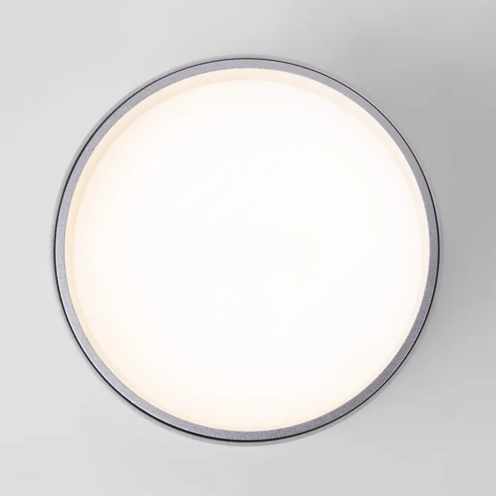 Фото 4 Светильник точечный светодиодный накладной Elektrostandard 25123/LED Banti a058848 нейтральный белый свет цвет серебряный Фото 4 Светильник точечный светодиодный накладной Elektrostandard 25123/LED Banti a058848 нейтральный белый свет цвет серебряный