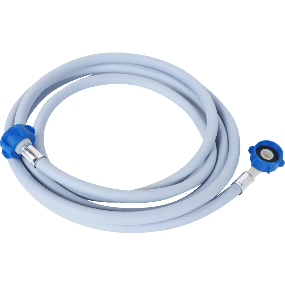 Фото Шланг для стиральной машины ЗИП наливной 5 см Фото Шланг для стиральной машины ЗИП наливной 5 см