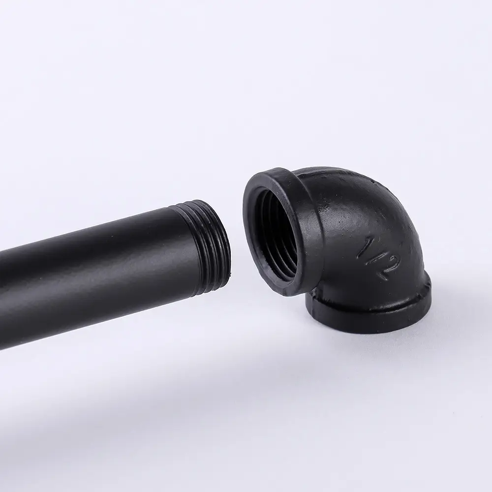 Фото 4 Комплект системы хранения Larvij PIPE10 7.5x100.5x8.5 см цвет черный Фото 4 Комплект системы хранения Larvij PIPE10 7.5x100.5x8.5 см цвет черный