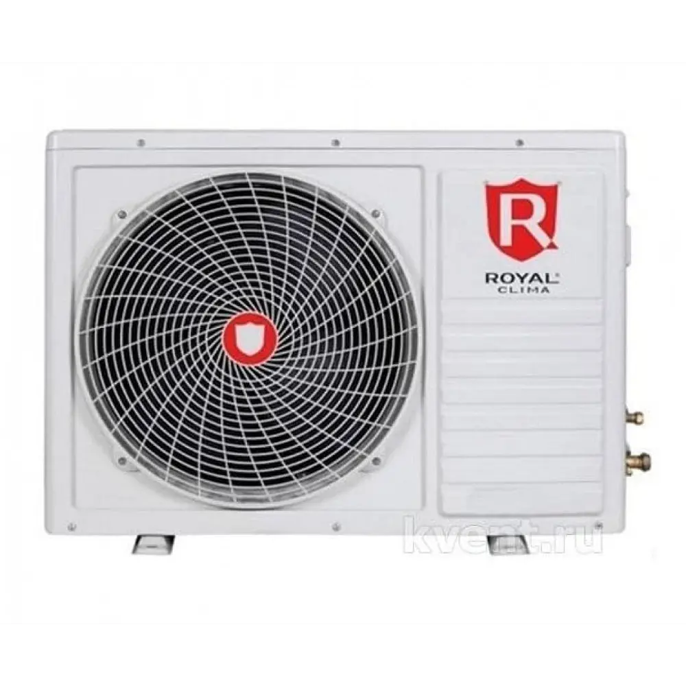 Фото 2 Сплит-система Royal clima Gloria RC-G87HN 28K BTU охлаждение/обогрев Фото 2 Сплит-система Royal clima Gloria RC-G87HN 28K BTU охлаждение/обогрев