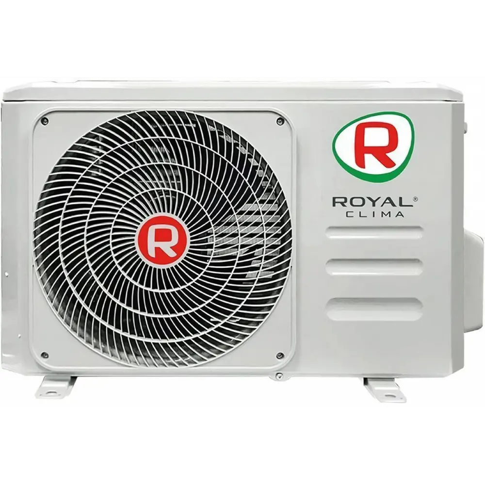 Фото 2 Сплит-система Royal clima Renaissance RC-RNC22HN 7K BTU охлаждение/обогрев с Wi Fi Фото 2 Сплит-система Royal clima Renaissance RC-RNC22HN 7K BTU охлаждение/обогрев с Wi Fi