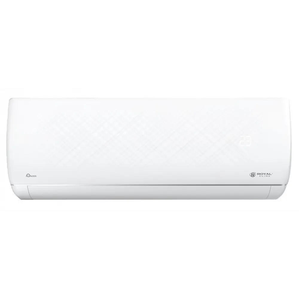 Фото Сплит-система инверторная Royal clima Renaissance RCI-RNS30HN 9K BTU охлаждение/обогрев с Wi Fi Фото Сплит-система инверторная Royal clima Renaissance RCI-RNS30HN 9K BTU охлаждение/обогрев с Wi Fi