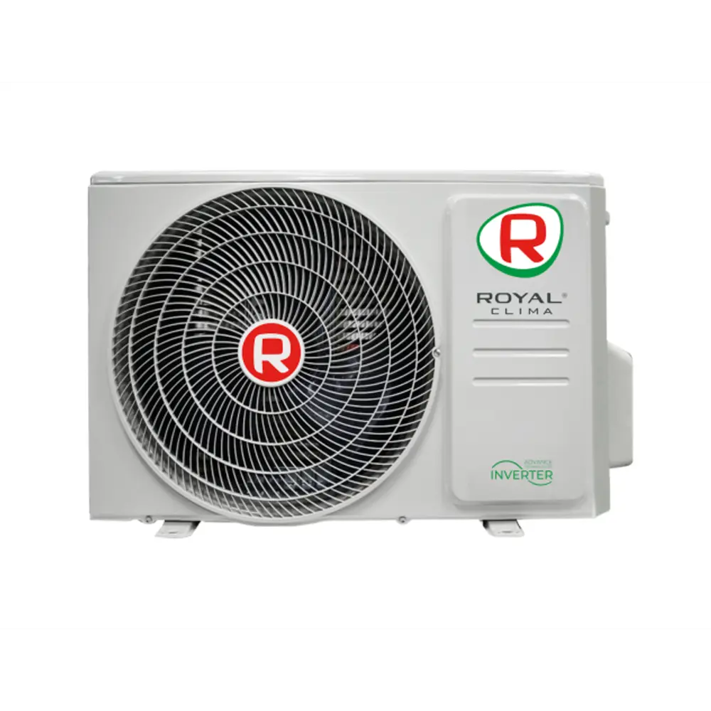 Фото 2 Сплит-система инверторная Royal clima RCI-TWС75HN 26K BTU охлаждение /обогрев Фото 2 Сплит-система инверторная Royal clima RCI-TWС75HN 26K BTU охлаждение /обогрев