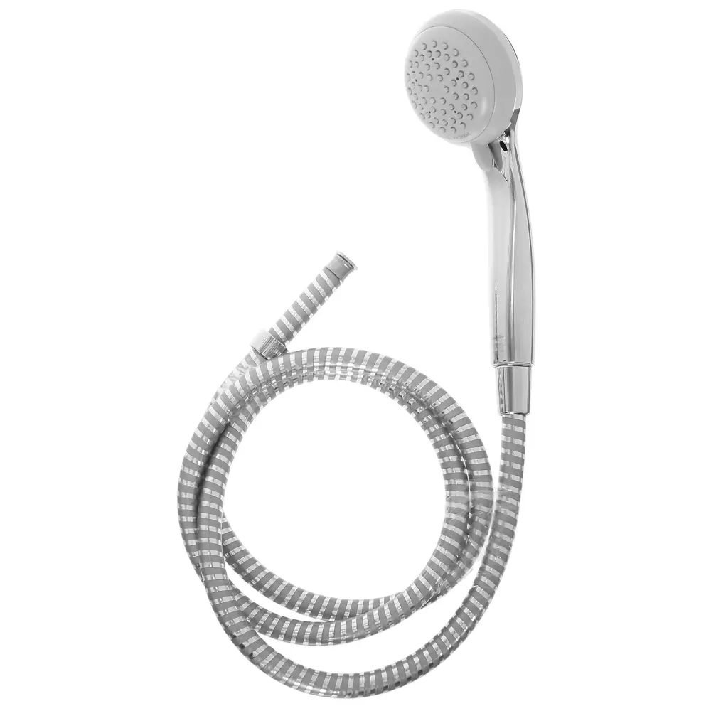Фото 9 Набор для душа Hansgrohe Crometta 2 режима цвет хром Фото 9 Набор для душа Hansgrohe Crometta 2 режима цвет хром