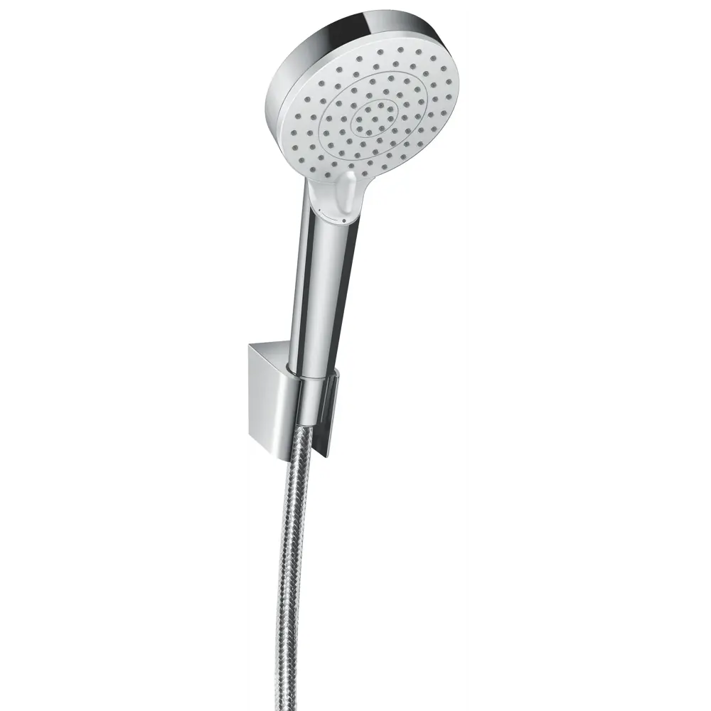 Фото 2 Набор для душа Hansgrohe Crometta Vario 2 режима цвет хром
