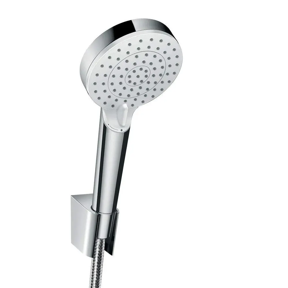 Фото 11 Набор для душа Hansgrohe Crometta Vario 2 режима цвет хром