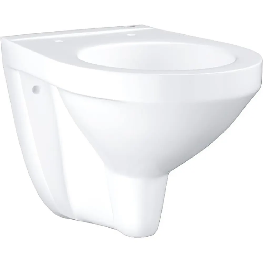 Фото 2 Унитаз подвесной Grohe Bau Ceramic Фото 2 Унитаз подвесной Grohe Bau Ceramic