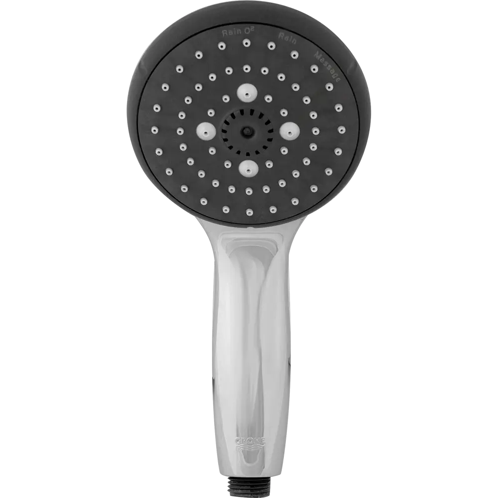 Фото 2 Набор для душа Grohe Vitalio Start 3 режима цвет хром Фото 2 Набор для душа Grohe Vitalio Start 3 режима цвет хром