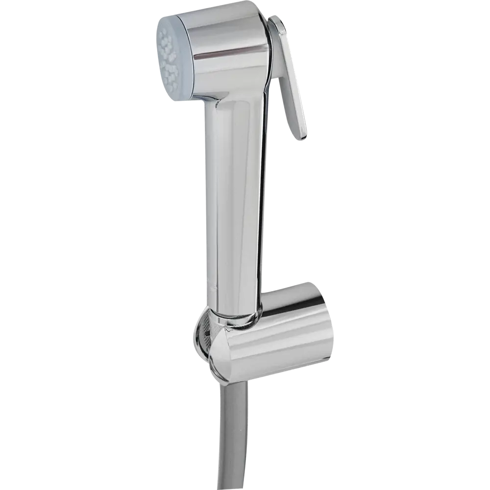 Фото 7 Набор душевой гигиенический Grohe Tempesta 1 режим цвет хром Фото 7 Набор душевой гигиенический Grohe Tempesta 1 режим цвет хром