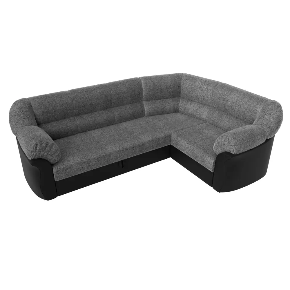 Фото 6 Диван Лига Диванов Карнелла 109568 260x93x182 см рогожка цвет серый Фото 6 Диван Лига Диванов Карнелла 109568 260x93x182 см рогожка цвет серый