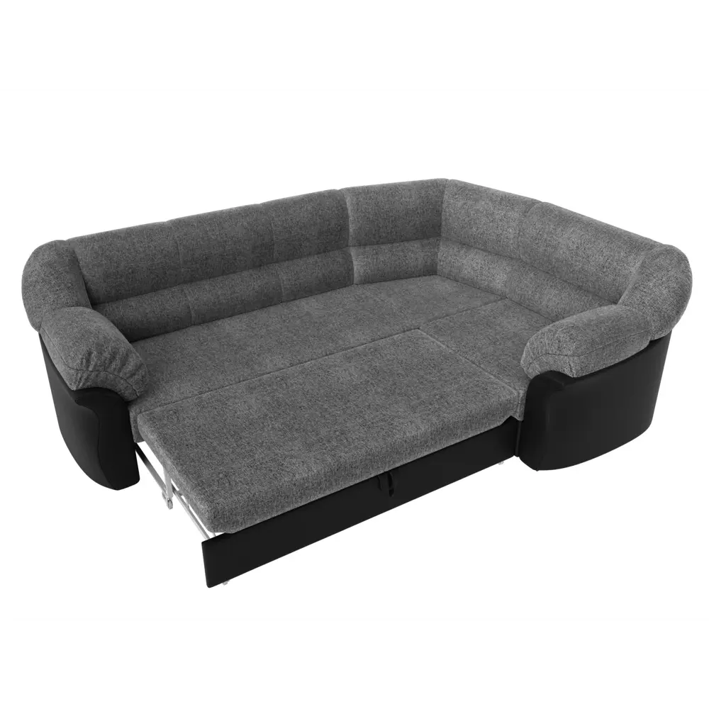 Фото 7 Диван Лига Диванов Карнелла 109568 260x93x182 см рогожка цвет серый Фото 7 Диван Лига Диванов Карнелла 109568 260x93x182 см рогожка цвет серый