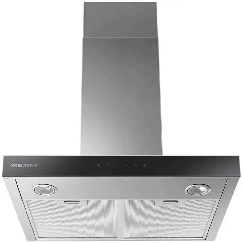 Фото 5 Вытяжка Samsung NK24M5070BS/UR 60 см цвет серый/серебристый Фото 5 Вытяжка Samsung NK24M5070BS/UR 60 см цвет серый/серебристый