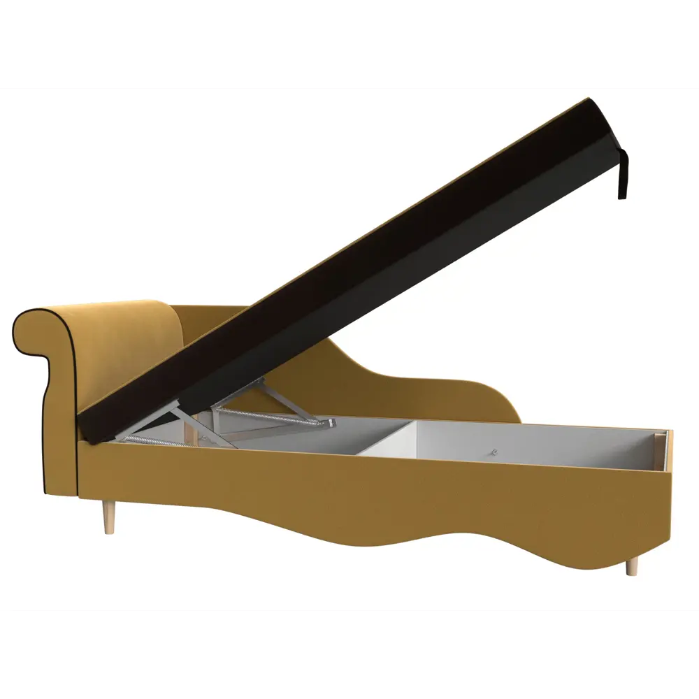 Фото 7 Диван Лига Диванов Лорд 119346L 225x84x85 см вельвет цвет коричневый Фото 7 Диван Лига Диванов Лорд 119346L 225x84x85 см вельвет цвет коричневый