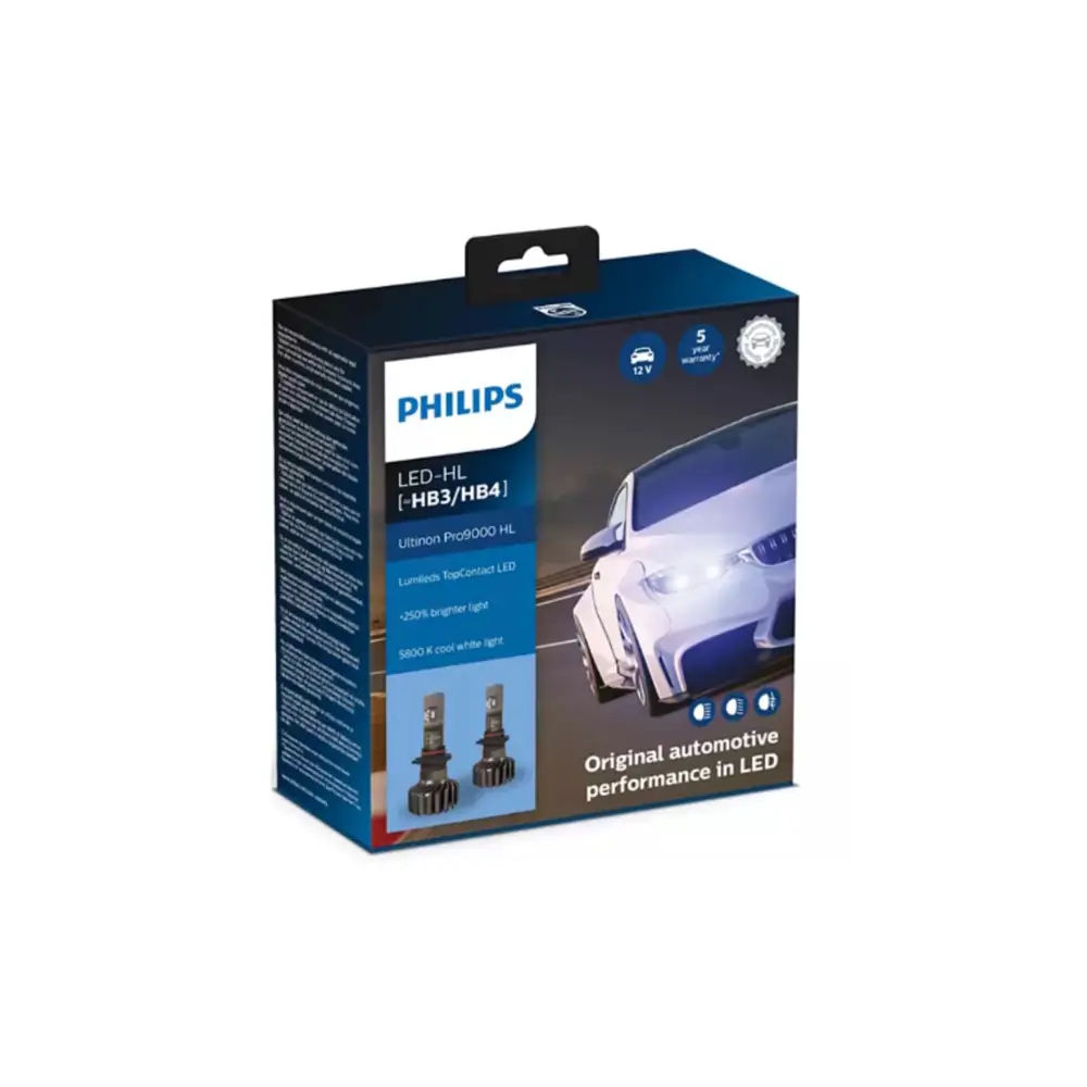Фото Автолампа светодиодная Philips 11005u90cwx2 P20d 0 В 20 Вт 2 шт Фото Автолампа светодиодная Philips 11005u90cwx2 P20d 0 В 20 Вт 2 шт
