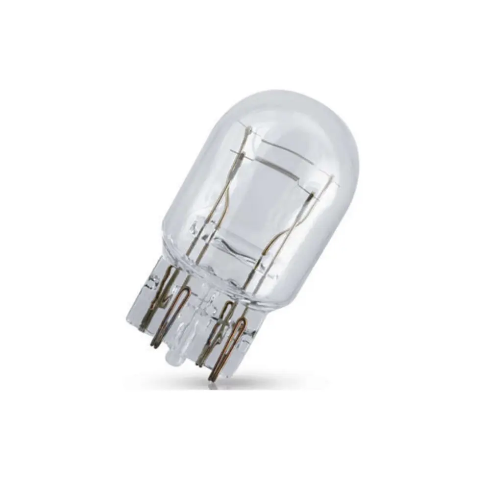 Фото 3 Автолампа галогеновая Philips 12066b2 W3x16q 12 В 12 Вт 2 шт Фото 3 Автолампа галогеновая Philips 12066b2 W3x16q 12 В 12 Вт 2 шт