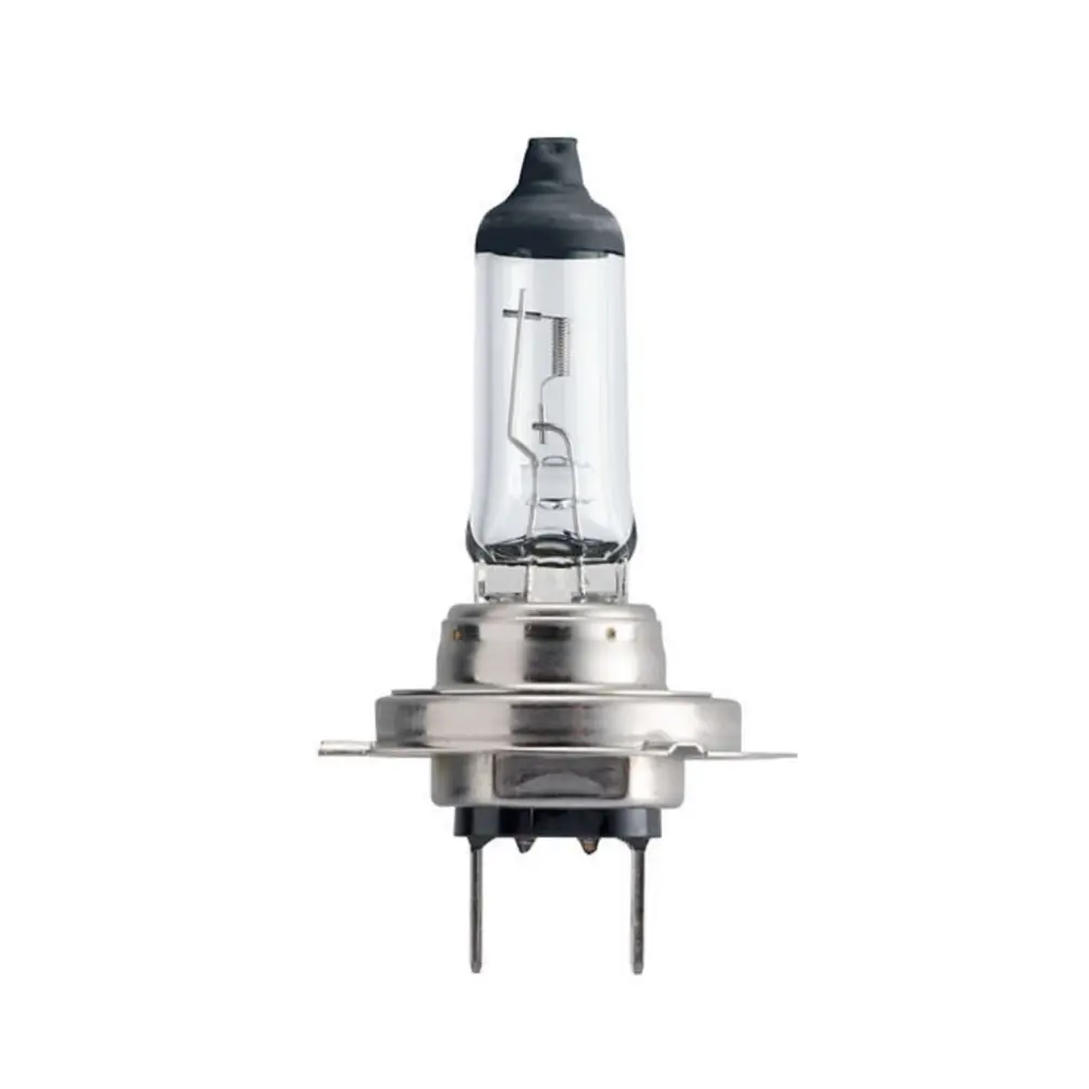 Фото 2 Автолампа галогеновая Philips 12972prb1 Px26d 12 В 55 Вт 1 шт Фото 2 Автолампа галогеновая Philips 12972prb1 Px26d 12 В 55 Вт 1 шт