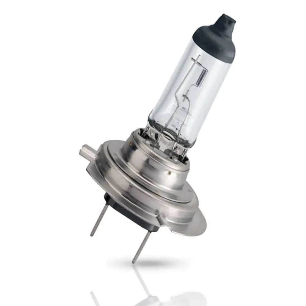 Фото 3 Автолампа галогеновая Philips 12972prb1 Px26d 12 В 55 Вт 1 шт Фото 3 Автолампа галогеновая Philips 12972prb1 Px26d 12 В 55 Вт 1 шт