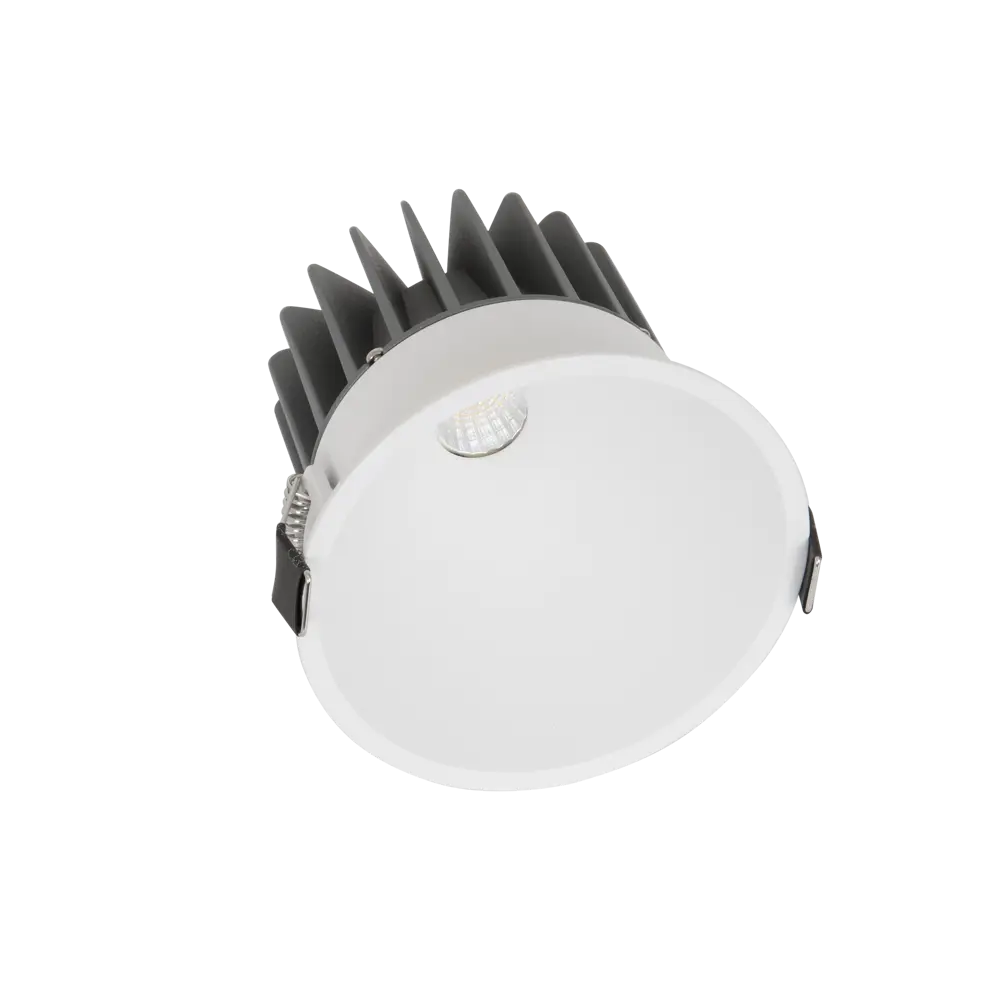 Фото Светильник точечный встраиваемый светодиодный Aax.tech Twee narrow Aax-tweenarrow-105/15 6 м² под отверстие 10 мм цвет белый Фото Светильник точечный встраиваемый светодиодный Aax.tech Twee narrow Aax-tweenarrow-105/15 6 м² под отверстие 10 мм цвет белый