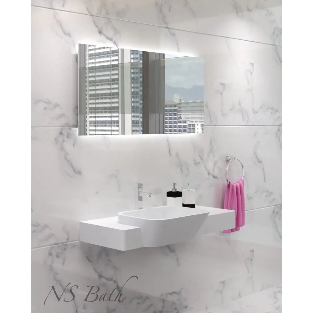 Фото 3 Раковина NS BATH Столешница Nss-9045G Фото 3 Раковина NS BATH Столешница Nss-9045G