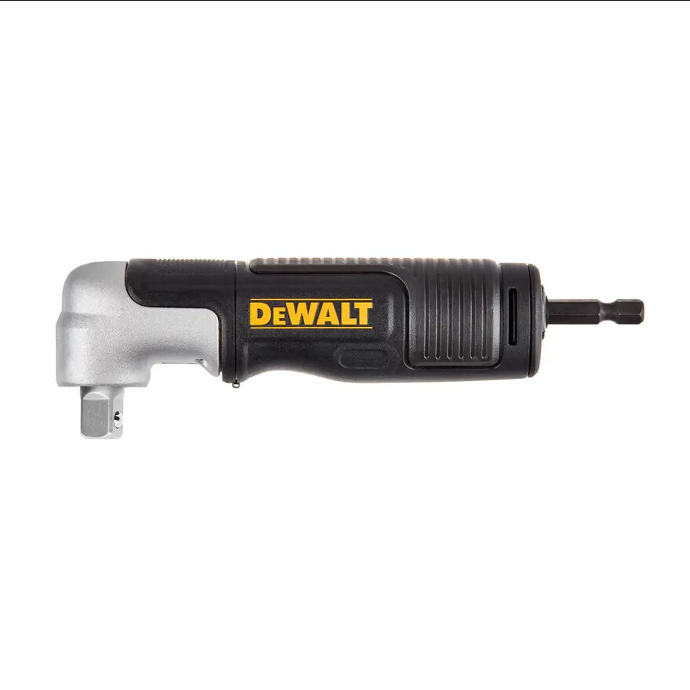 Фото 5 Адаптер ударный торсионный Dewalt DT20505-QZ Фото 5 Адаптер ударный торсионный Dewalt DT20505-QZ