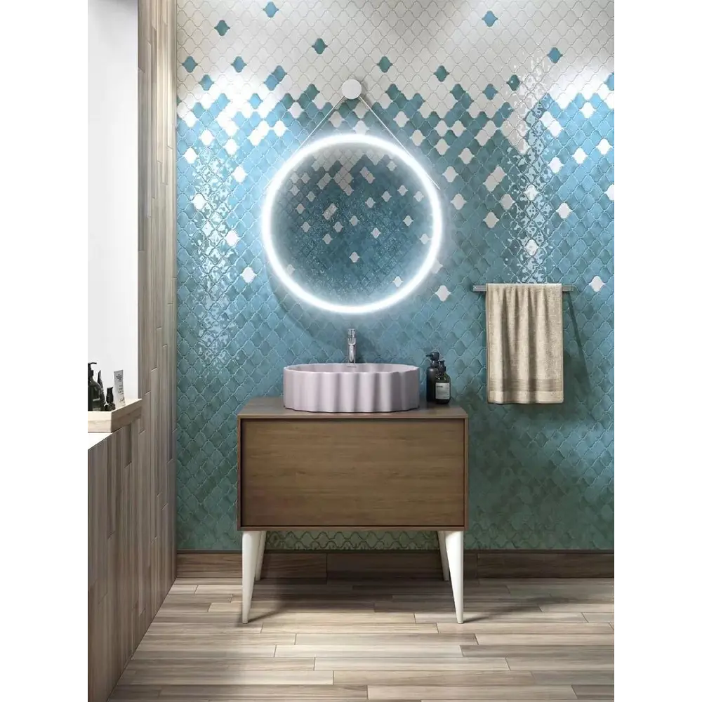 Фото 9 Тумба под раковину Kerama Marazzi Atollo AT.80\WD напольная/подвесная 80 Фото 9 Тумба под раковину Kerama Marazzi Atollo AT.80\WD напольная/подвесная 80