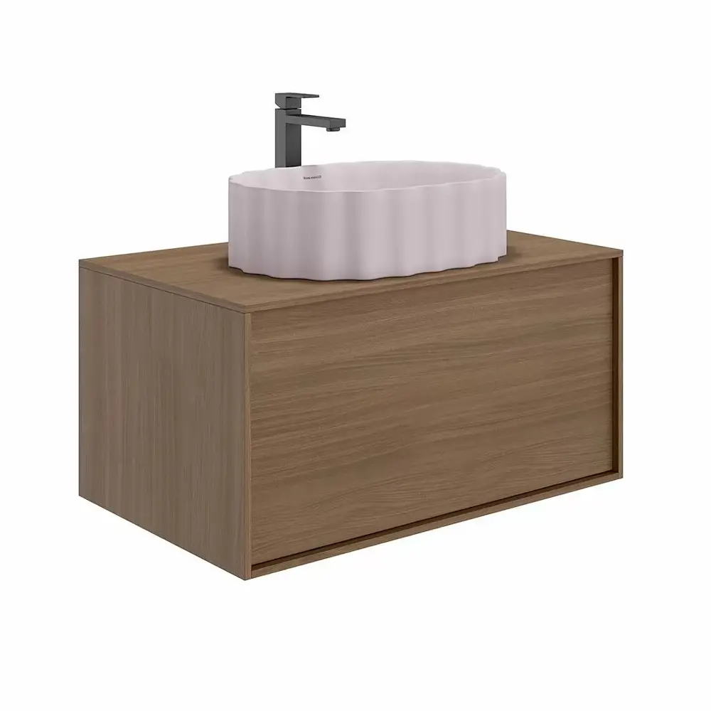 Фото 8 Тумба под раковину Kerama Marazzi Atollo AT.80\WD напольная/подвесная 80 Фото 8 Тумба под раковину Kerama Marazzi Atollo AT.80\WD напольная/подвесная 80