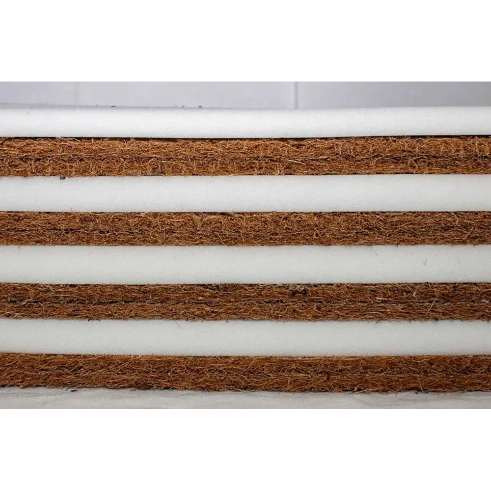 Фото 4 Матрас Dreamline 123508 60x180x16 см беспружинный детский Фото 4 Матрас Dreamline 123508 60x180x16 см беспружинный детский