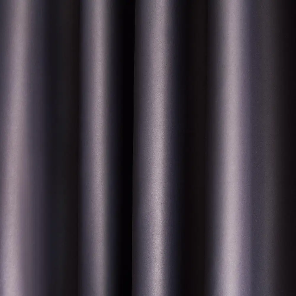 Фото 3 Комплект штор на ленте At Home Блэквуд AT205747 140x270 см вуаль цвет черный Фото 3 Комплект штор на ленте At Home Блэквуд AT205747 140x270 см вуаль цвет черный