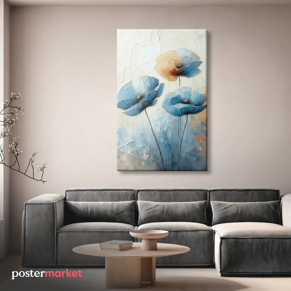 Фото 3 Картина без рамки Postermarket CT7-39 110x70 см Фото 3 Картина без рамки Postermarket CT7-39 110x70 см