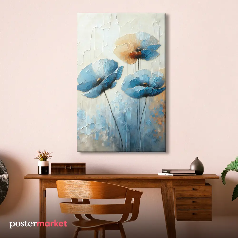 Фото Картина без рамки Postermarket CT7-39 110x70 см Фото Картина без рамки Postermarket CT7-39 110x70 см