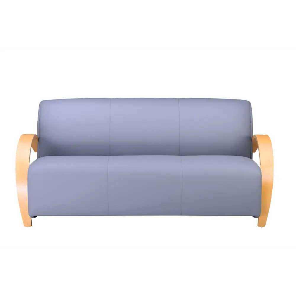 Фото 3 Диван Ramart design Паладин 80404030 178x81x80 см искусственная кожа цвет серый/серебристый Фото 3 Диван Ramart design Паладин 80404030 178x81x80 см искусственная кожа цвет серый/серебристый