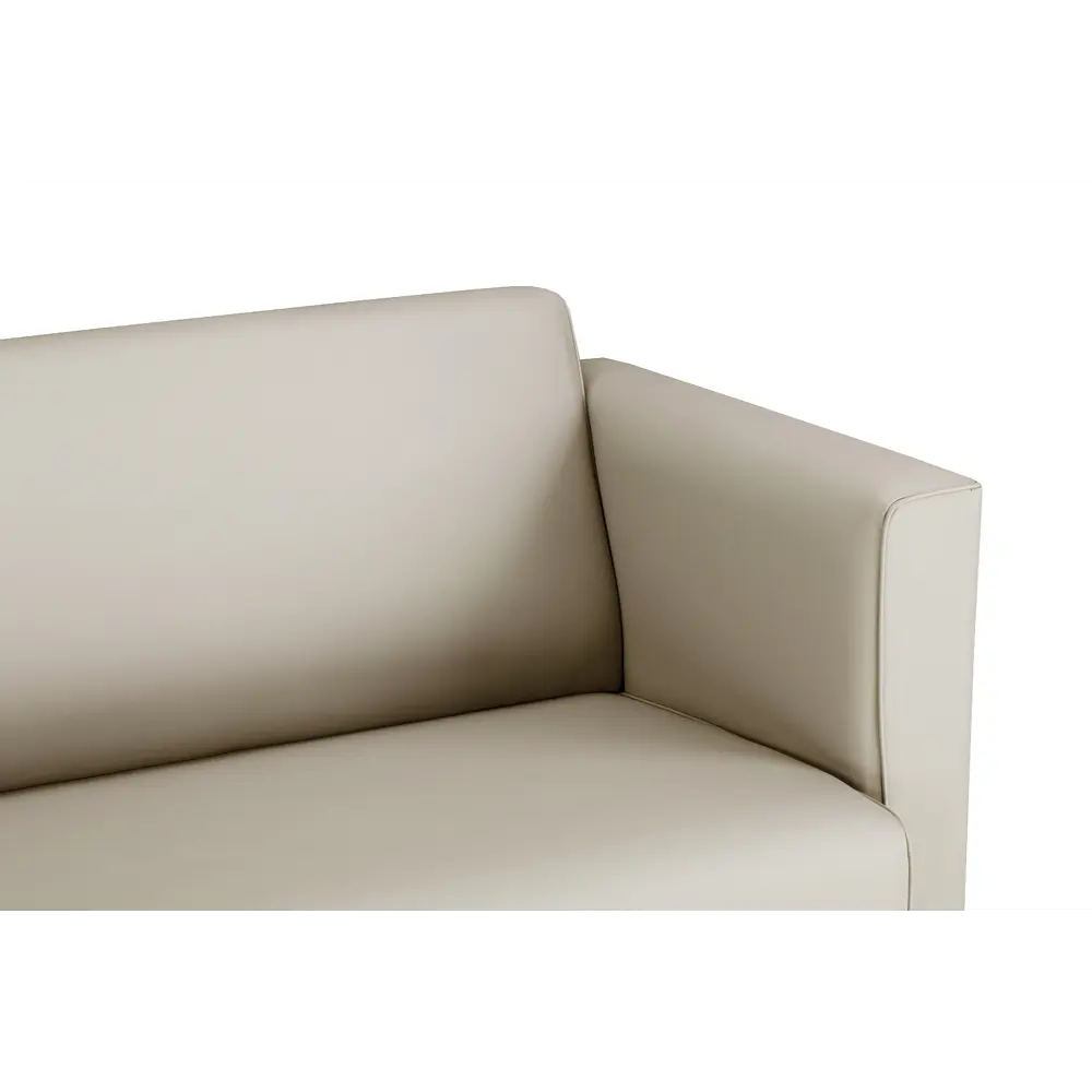 Фото 8 Диван Ramart design Тоскана 80404040 1600x89x81 см искусственная кожа цвет бежевый Фото 8 Диван Ramart design Тоскана 80404040 1600x89x81 см искусственная кожа цвет бежевый