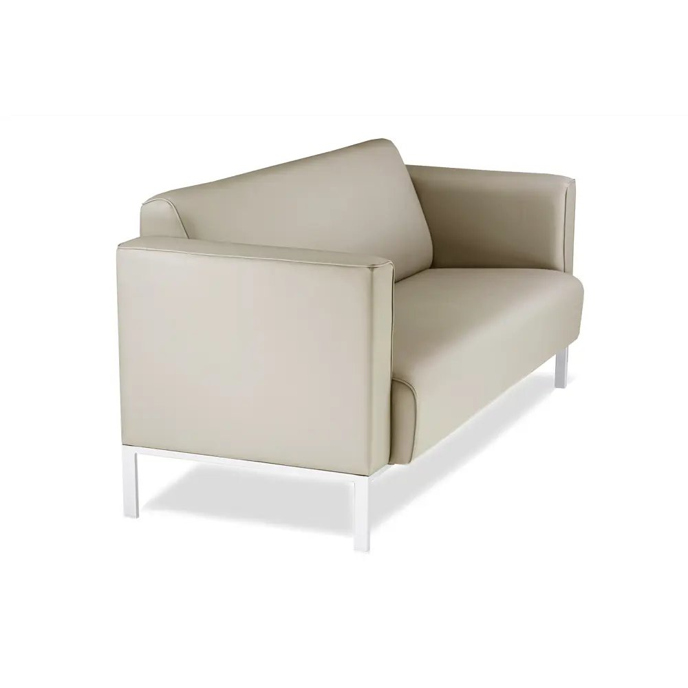 Фото 2 Диван Ramart design Тоскана 80404040 1600x89x81 см искусственная кожа цвет бежевый Фото 2 Диван Ramart design Тоскана 80404040 1600x89x81 см искусственная кожа цвет бежевый