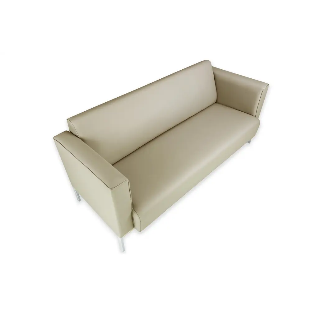 Фото 10 Диван Ramart design Тоскана 80404043 200x89x81 см искусственная кожа цвет бежевый Фото 10 Диван Ramart design Тоскана 80404043 200x89x81 см искусственная кожа цвет бежевый