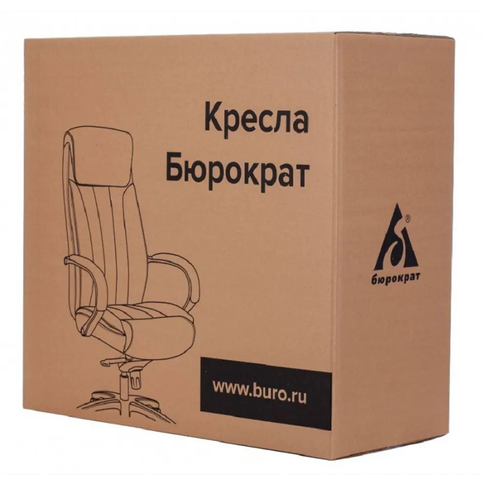 Фото 6 Офисное кресло Бюрократ T-9925SL/BLACK 72.5x126x103 см кожа цвет черный Фото 6 Офисное кресло Бюрократ T-9925SL/BLACK 72.5x126x103 см кожа цвет черный