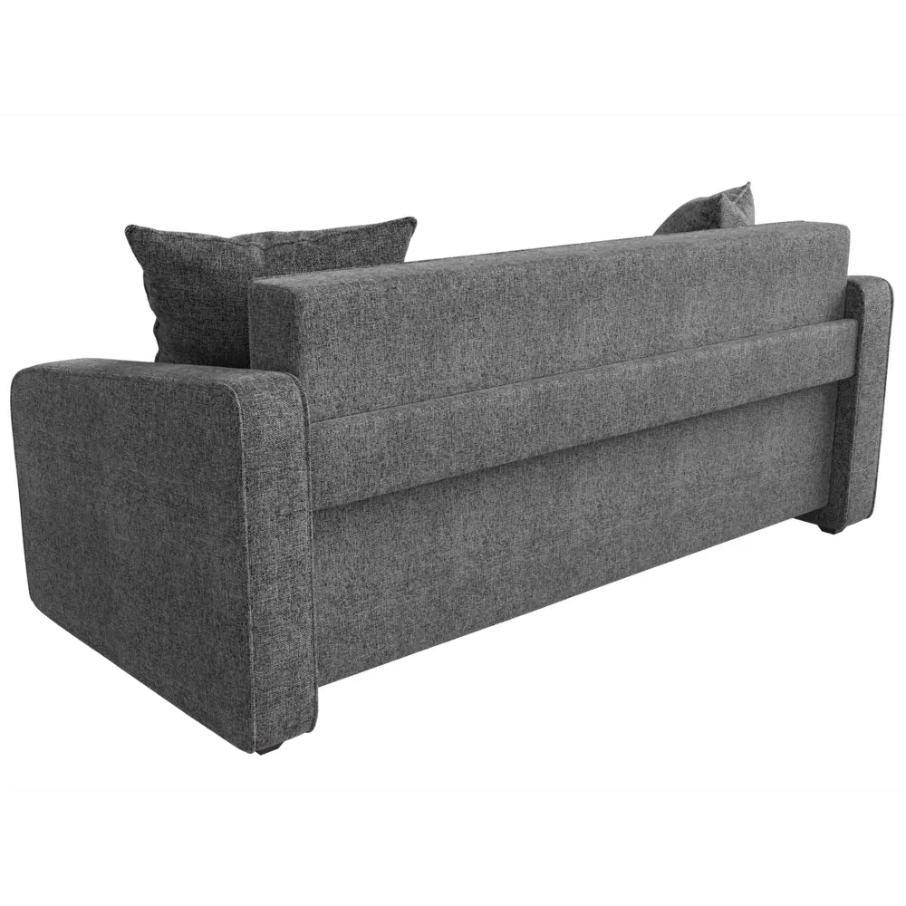 Фото 7 Диван Лига Диванов Лига-013 117409 158x78x90 см рогожка цвет серый Фото 7 Диван Лига Диванов Лига-013 117409 158x78x90 см рогожка цвет серый