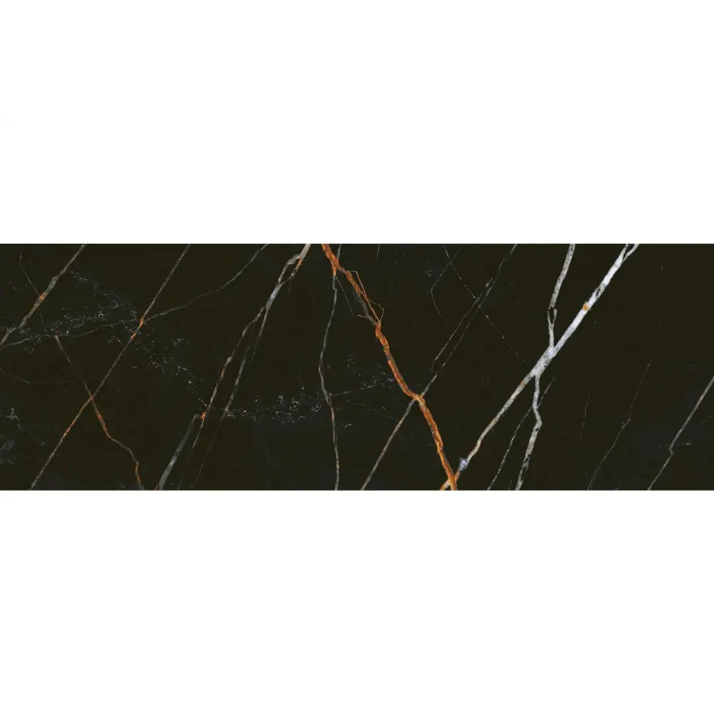 Фото 7 Плитка керамическая для стен Eletto Ceramica 508111201tmn Black&Gold 24.20x70 см, цвет Черный Фото 7 Плитка керамическая для стен Eletto Ceramica 508111201tmn Black&Gold 24.20x70 см, цвет Черный